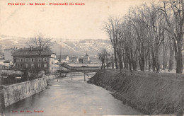 25-PONTARLIER-N°362-D/0301 - Pontarlier