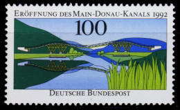 BRD 1992 Nr 1630 Postfrisch X1C5462 - Unused Stamps
