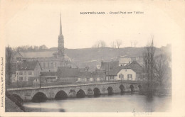 25-MONTBELIARD-N°362-D/0193 - Montbéliard