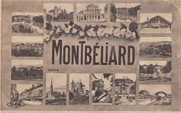 25-MONTBELIARD-N°362-D/0177 - Montbéliard