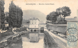 25-BESANCON-N°362-D/0153 - Besancon