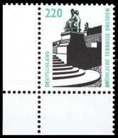 BRD DS SEHENSW Nr 1936 Postfrisch ECKE-ULI X1CA99A - Unused Stamps