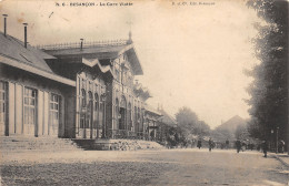 25-BESANCON-N°362-D/0139 - Besancon