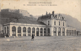 25-BESANCON-N°362-D/0133 - Besancon