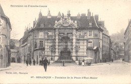 25-BESANCON-N°362-D/0117 - Besancon