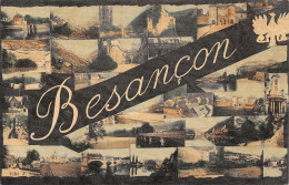 25-BESANCON-N°362-D/0101 - Besancon
