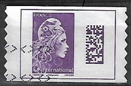 Francia1v. - Used Stamps