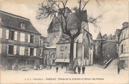 24-SARLAT-N°362-C/0295 - Sarlat La Caneda