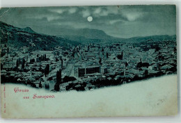 10650011 - Sarajevo Sarajewo - Bosnië En Herzegovina