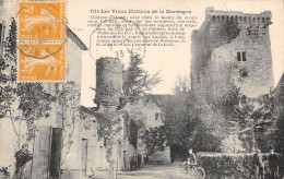 24-EYMET-LE CHÂTEAU-N°362-C/0209 - Other & Unclassified