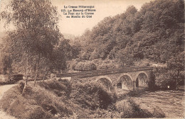 23-LE BOURG D HEM-LE PONT -N°362-C/0155 - Other & Unclassified