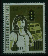BERLIN 1960 Nr 194 Postfrisch X1843EA - Unused Stamps
