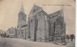 23-LA SOUTERRAINE-N°362-B/0163 - La Souterraine