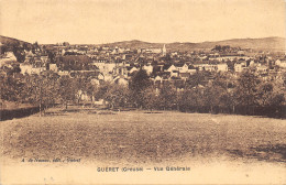 23-GUERET-N°362-B/0145 - Guéret