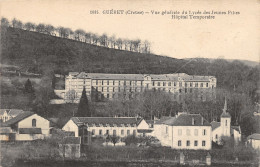 23-GUERET-N°362-B/0129 - Guéret