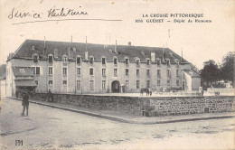 23-GUERET-N°362-B/0117 - Guéret