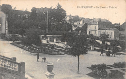 23-GUERET-N°362-B/0127 - Guéret