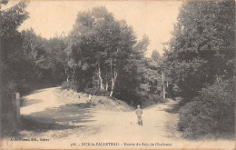 23-DUN LE PALLETEAU-N°362-B/0109 - Dun Le Palestel