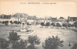 28-CHATEAUDUN-N°363-A/0017 - Chateaudun