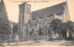 28-CHATEAUDUN-N°363-A/0019 - Chateaudun