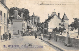 28-CHATEAUDUN-N°363-A/0003 - Chateaudun