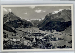 10696356 Engelberg OW Engelberg Hahnen Spannoerter Titlis * Engelberg - Sonstige & Ohne Zuordnung