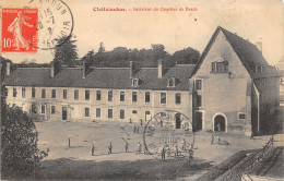 28-CHATEAUDUN-N°362-H/0371 - Chateaudun