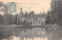 28-ARROU-CHÂTEAU DE LA BRUNETIERE-N°362-H/0323 - Other & Unclassified