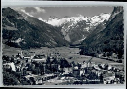 10696355 Engelberg OW Engelberg Spannoerter * Engelberg - Sonstige & Ohne Zuordnung