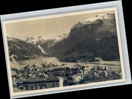 10696354 Engelberg OW Engelberg Spannoerter Titlis X Engelberg - Sonstige & Ohne Zuordnung