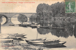 27-PONT DE L ARCHE-N°362-H/0229 - Pont-de-l'Arche