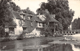 27-FOURGES-LE MOULIN-N°362-H/0187 - Fourges