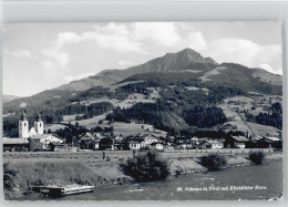 10041111 - St. Johann In Tirol - Andere & Zonder Classificatie