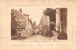 27-BEAUMONT LE ROGER-N°362-H/0155 - Beaumont-le-Roger