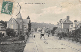 27-BRIONNE-N°362-H/0131 - Sonstige & Ohne Zuordnung