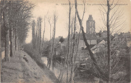 27-VERNEUIL SUR AVRE-N°362-G/0299 - Verneuil-sur-Avre