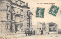 27-GAILLON-N°362-G/0171 - Sonstige & Ohne Zuordnung