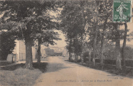 27-GAILLON-N°362-G/0167 - Sonstige & Ohne Zuordnung