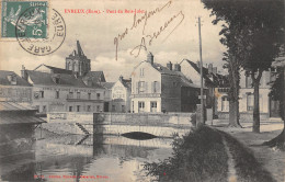 27-EVREUX-N°362-G/0155 - Evreux