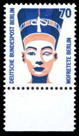 BERLIN DS SEHENSW Nr 814 Postfrisch URA X20E68E - Unused Stamps