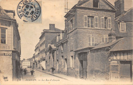 27-BERNAY-N°362-G/0091 - Bernay