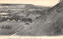 27-LES ANDELYS-N°362-G/0045 - Les Andelys