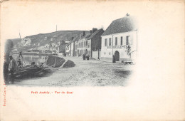 27-LE PETIT ANDELY-N°362-G/0029 - Sonstige & Ohne Zuordnung