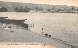 27-LES ANDELYS-N°362-G/0017 - Les Andelys