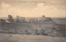 27-PETIT ANDELY-CHÂTEAU GAILLARD-N°362-F/0355 - Otros & Sin Clasificación