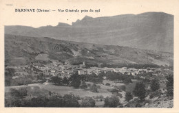 26-BARNAVE-N°362-F/0323 - Autres & Non Classés