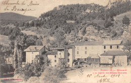 26-LA BARRAQUE-LE HAMEAU-N°362-F/0141 - Sonstige & Ohne Zuordnung