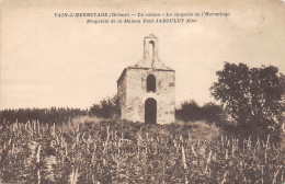 26-TAIN-L HERMITAGE-N°362-F/0129 - Other & Unclassified