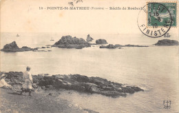 29-PONTE SAINT MATHIEU-N°363-D/0353 - Autres & Non Classés