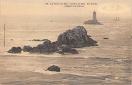 29-LA POINTE DU RAZ-N°363-D/0303 - La Pointe Du Raz